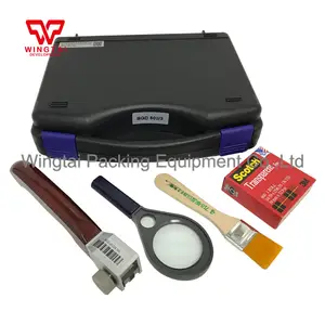 BGD502/3 Cross Cut Adhesion Test Instruments Cross Hatch Cross-Cut Tester Adhesion Tester