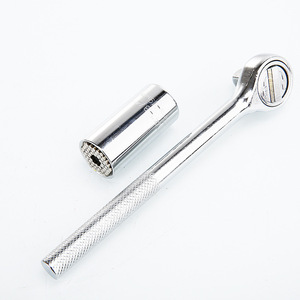 3pcs Multi-funzione Universale di Chiave a tubo da 1/4 "-3/4"(7-19mm) magia universale Chiave a tubo Adattatore - Product Image 3