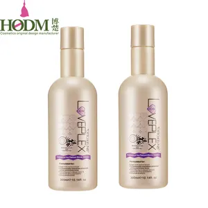 Bio Hair Purple Silver Shampoo Blonde Cream Adults Herbal Female Lightening Anti-breakage/split Ends Professional Use Platinum