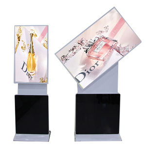 Nhà hàng kỹ thuật số biển, Siêu Thị kỹ thuật số biển hiệu đứng một mình wifi 10ft x 12ft màn hình led quảng cáo hiển thị - Product Image 5