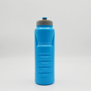 800 ml nuevo diseño plástico tritan sorber botella de agua del deporte - Product Image 1