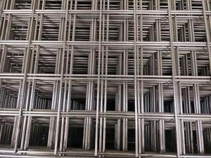 Tấm Lưới Thép Không Gỉ Hàn, Gia Cố Tấm Lưới Thép Hàn - Product Image 2