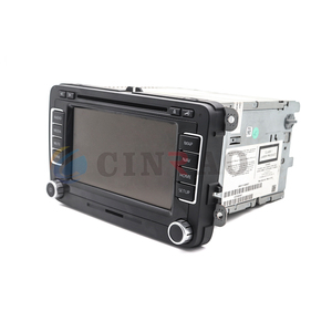 Neue <span class=keywords><strong>Original</strong></span>-Auto CD/DVD Volkswagen RNS510 VW Navigation Radio Montage <span class=keywords><strong>LCD</strong></span> <span class=keywords><strong>Module</strong></span> Für Auto Auto Ersatz