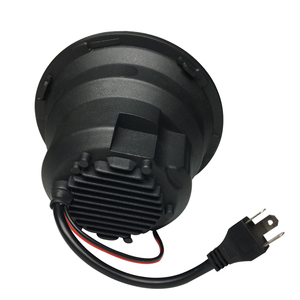 De 7 "de alta calidad rgb para jeep faro led de Guangzhou Loyo fábrica - Product Image 3