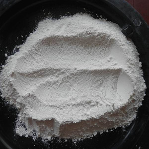 Polvo blanco de óxido de <span class=keywords><strong>zinc</strong></span> blanco de grado industrial de alta pureza 99,7% - Product Image 1
