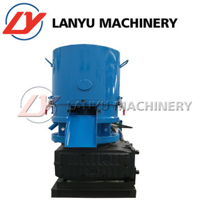 Lanyu Petite Capacité Machine à Palettes en Bois <span class=keywords><strong>Presse</strong></span> à Granulés Manuelle Utilisée pour le Traitement de la Biomasse Paille Herbe Riz Husk - Product Image 4