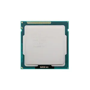 معالج I7 Lga1155 المقبس I7 3770S وحدة المعالجة المركزية الماركات والأسعار