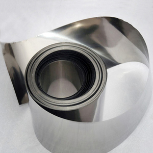 Gr1 di Titanio 0.1 millimetri striscia/foglio di prezzo - Product Image 2