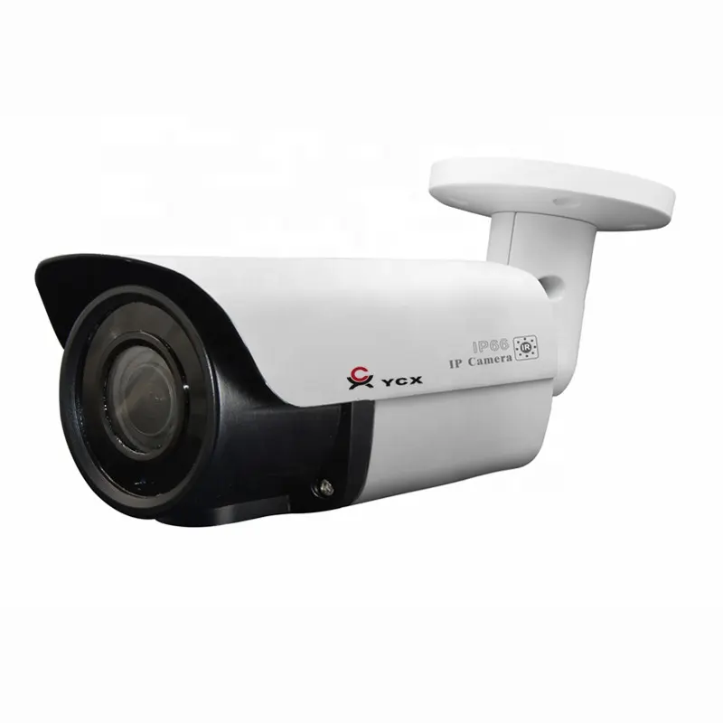 Ledes inteligentes IR HD 5MP, Super Starlight CCTV, Chipset, sistema de cámara de seguridad IP