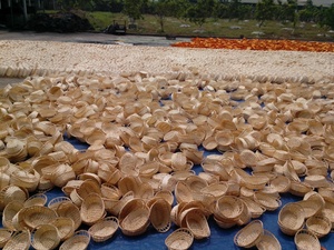 ตะกร้าจากผู้ผลิต เสื้อผ้าเวียดนาม ตะกร้าเก็บธรรมชาติ VINACRAFT.,JSC - Product Image 5