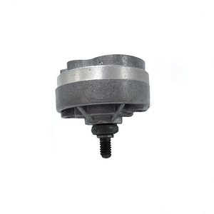 CQJB Haute Performance <span class=keywords><strong>Moto</strong></span> Auto Pièces Huile Pompe À Engrenages pour L'équilibre <span class=keywords><strong>axe</strong></span> - Product Image 5