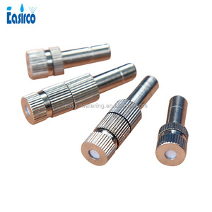 Охлаждающий туман Push in тройник Скольжения Замок насадка для распыления - Product Image 5