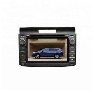 Support 3D map <strong>full</strong> HD touch screen mini media <strong>player</strong> for car - Product Image 2