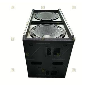 אקטפרו stx828s כפול <span class=keywords><strong>18</strong></span> אינץ 'פעיל/בס פסיבי כפול <span class=keywords><strong>18</strong></span> אינץ' סאב וופר פה מערכת סאונד סאונד ציוד שמע - Product Image 3