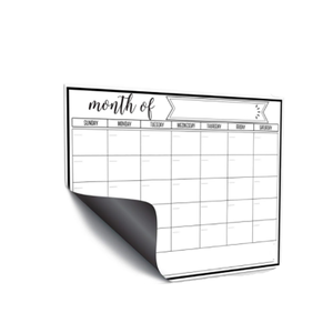 Linh hoạt từ khô xóa <span class=keywords><strong>Board</strong></span>-Tái sử dụng tủ lạnh bảng trắng tấm với Markers cho nhà bếp & Tạp hóa danh sách - Product Image 4