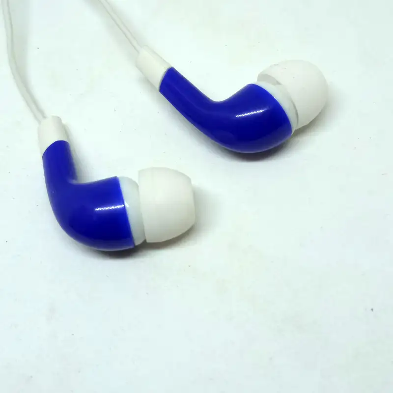Hot sale 2019 new product with good quality diagram cheap big bus earphone