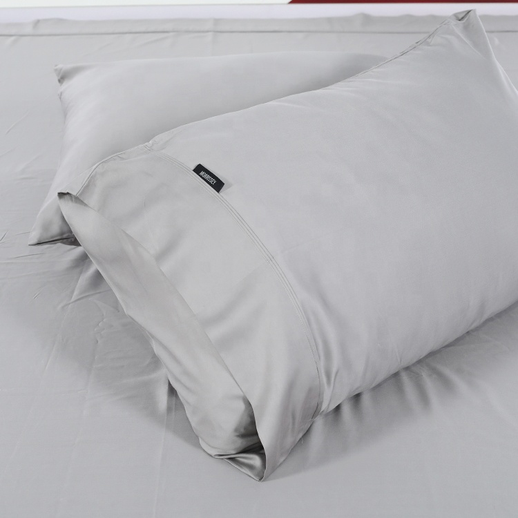 Износостойкая бамбукового волокна, Подушка Наволочка