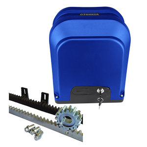 3000 KG 자동 슬라이딩 <span class=keywords><strong>Gate</strong></span> Motor 와 <span class=keywords><strong>2</strong></span> Remote 을 제어 433.92 MHz - Product Image 5