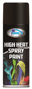 उच्च गर्मी spary पेंट - Product Image 2