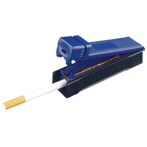 Bán buôn thuốc lá ống máy tự động điền Ống Rolling Machine thuốc lá Con lăn thuốc Lá lọc Ống máy - Product Image 1