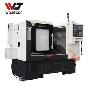 <span class=keywords><strong>Torno</strong></span> <span class=keywords><strong>CNC</strong></span> <span class=keywords><strong>Mori</strong></span> <span class=keywords><strong>Seiki</strong></span> en Venta, Modelo CK46P, <span class=keywords><strong>Torno</strong></span> de Bancada Inclinada - Product Image 2