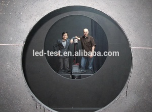 LSG-1800ACCD Lisun Led Measuring Light <strong>Goniophotometer</strong> Price - Product Image 3