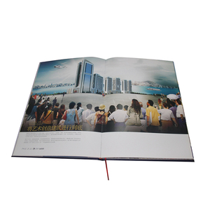 2018 Fournisseur parfait <span class=keywords><strong>relié</strong></span> liaison <span class=keywords><strong>livre</strong></span> d'impression - Product Image 2