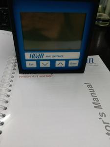 Transmetteur A-12.435.102 Offre Spéciale SWAN AMU Oxytrace - Product Image 2