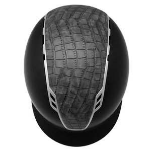 Top VG1 Certificata <span class=keywords><strong>Sport</strong></span> Equestri Equitazione Caschi - Product Image 4