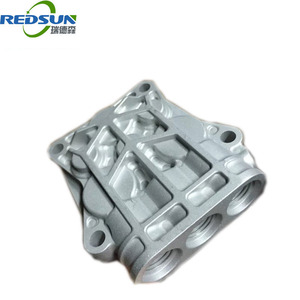 Piezas de repuesto para automóviles de precisión OEM, mecanizado CNC chino para acero inoxidable, aluminio, fundición a presión, alambre, EDM, servicios de brochado para - Product Image 3