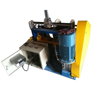 Danseur et accumulateurs Máquina bobinadora de alambre - Product Image 4
