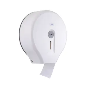 Hộp Đựng Giấy Cuộn Jumbo Chất Lượng Cao Hộp Đựng Khăn Giấy Gắn Tường Hộp Đựng Khăn Giấy Cho Phòng Tắm Và Gia Đình - Product Image 1