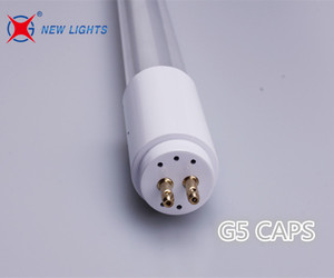 China Alibaba exportación 2ft 600mm 4000 K 5000 K <span class=keywords><strong>led</strong></span> t5 lámparas de tubo <span class=keywords><strong>led</strong></span> - Product Image 3