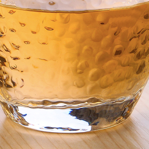300 ml grueso vidrio borosilicato tazas Japón ondulación del agua <span class=keywords><strong>taza</strong></span> <span class=keywords><strong>de</strong></span> té - Product Image 5