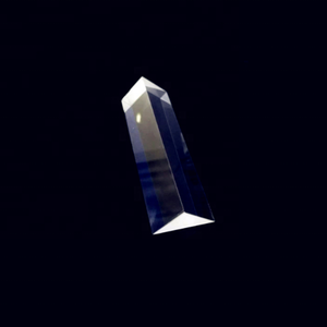 Fabricantes de arco-íris refletores de filme <span class=keywords><strong>micro</strong></span> ângulo reto prisma triângulo