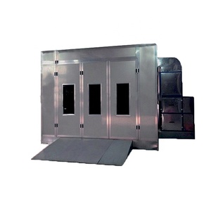 Prix usine avantagés <span class=keywords><strong>cabine</strong></span> <span class=keywords><strong>de</strong></span> pulvérisation utilisé <span class=keywords><strong>cabine</strong></span> <span class=keywords><strong>de</strong></span> <span class=keywords><strong>peinture</strong></span> <span class=keywords><strong>de</strong></span> voiture à <span class=keywords><strong>vendre</strong></span> - Product Image 5