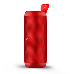 2019 producto mega sonido portátil al aire libre impermeable inalámbrica diente azul altavoz - Product Image 6