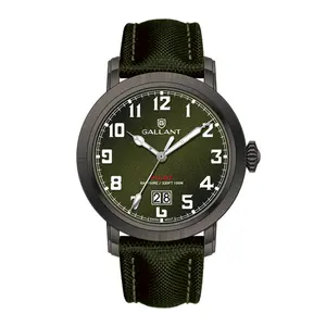 Stock Watches Wholesale Custom Brand Watch Classic Sport Men Diver Watch
