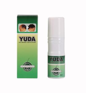 Venta al por mayor contra la pérdida del pelo largo de la <span class=keywords><strong>historia</strong></span> de la marca YUDA crecimiento de pelo Pilatory - Product Image 1