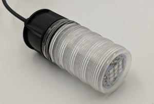 Lumière Led de pêche sous-marine, attirante de <span class=keywords><strong>poisson</strong></span>, dc 12v 10W, pêche nocturne - Product Image 2