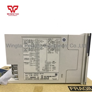 Nhật Bản <span class=keywords><strong>Mitsubishi</strong></span> Kỹ Thuật Số Căng Thẳng Điều Khiển LM-10PD Cho Màn Hình In Ấn, Unwinding Và Tua Lại Của Bộ Phim - Product Image 6