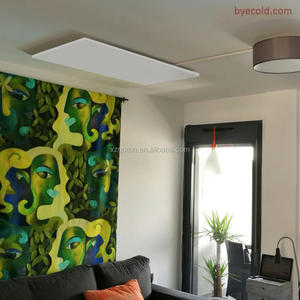 Baja Potencia Mini pared sol <span class=keywords><strong>calentador</strong></span> eléctrico Panel - Product Image 5