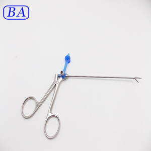 Médico hernia pinzas/quirúrgico hernia pinzas/laparoscópica hernia pinzas - Product Image 1