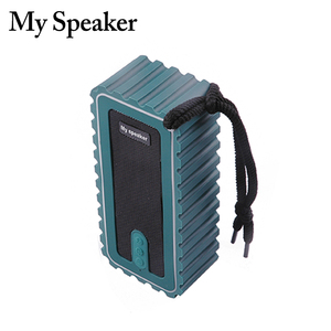<span class=keywords><strong>Amazon</strong></span> mejor venta de productos de alta calidad 2018 al aire libre fuerte altavoz portátil - Product Image 1