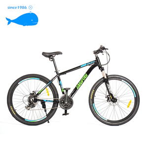 Profesional enduro de ciclo quakeproof de bicicleta de montaña - Product Image 1