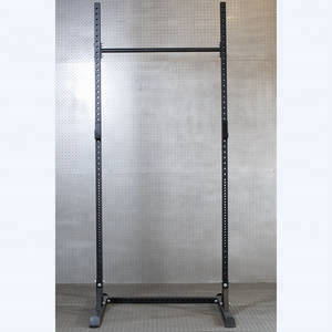 Ayarlanabilir Squat Standı w/Spot Kol ve pull up bar 2 "* <span class=keywords><strong>3</strong></span>" - Product Image 4
