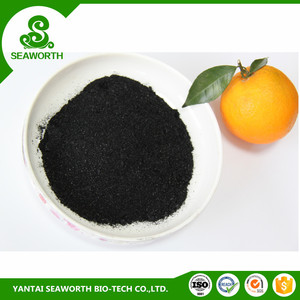 Натуральная гуминовая кислота, что такое фульвовая кислота для почвы - Product Image 3