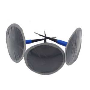 Sửa Chữa Lốp Không Săm Vá 4Mm Cắm Cao Su Nấm - Product Image 3