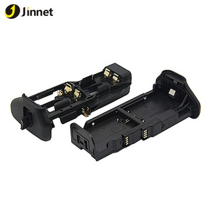 BG-E11 Caméras Batterie Grip pour Canon EOS 5D Mark <span class=keywords><strong>iii</strong></span> 5DIII 5D3 5DS 5DSR compatible avec LP-E6 LP-E6N batteries 7.4 V 1865 mAh - Product Image 5
