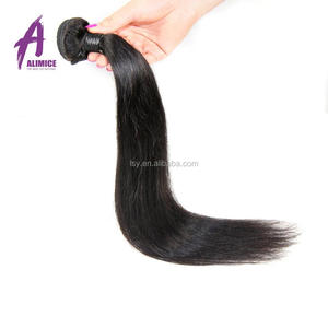 LSY qualité vente chaude <span class=keywords><strong>Cambodgiens</strong></span> naturels humains cheveux vierges <span class=keywords><strong>Cambodgiens</strong></span> vierges, vierge cheveux raides, - Product Image 5
